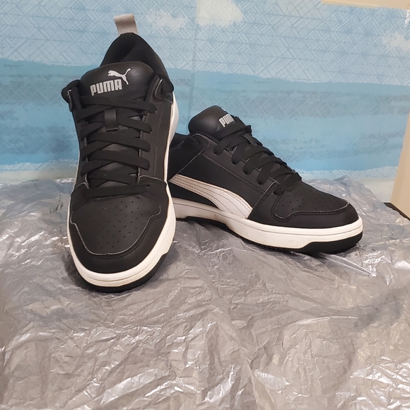puma uk 8 size